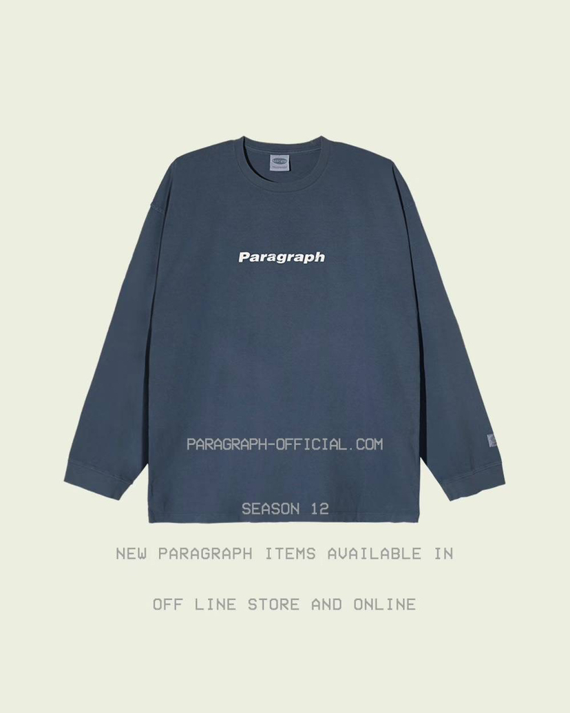 I C STORY韓國直郵東大門代購女裝新品時尚24秋冬人氣T恤I C STORY-男裝T恤