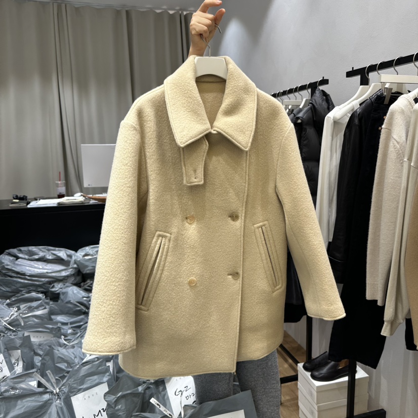 ARVE直郵韓國代購女裝新品推薦人氣職業休閑真品熱賣時尚夾克ARVE夾克