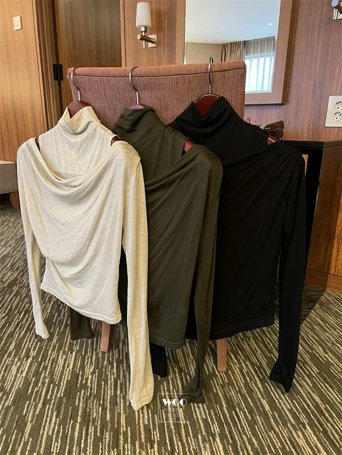 ONDA東大門實拍女裝新款真品24秋夏職業熱賣推薦時尚套裝ONDA套裝左數第三個顏色