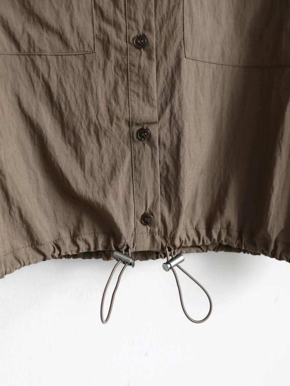 MU 뮤-T韓國直郵東大門代購女裝新品職業熱賣人氣襯衫蕾絲衫MU 뮤-T襯衫/蕾絲衫