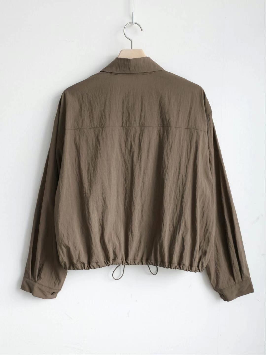 MU 뮤-T韓國直郵東大門代購女裝新品職業熱賣人氣襯衫蕾絲衫MU 뮤-T襯衫/蕾絲衫