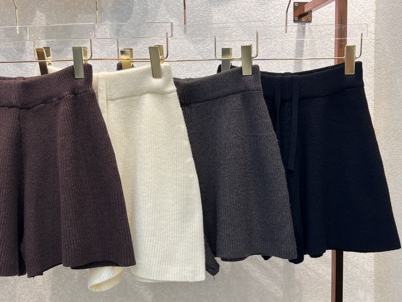 SYMBOL直郵韓國代購女裝新品24秋冬推薦真品時尚人氣短褲SYMBOL短褲