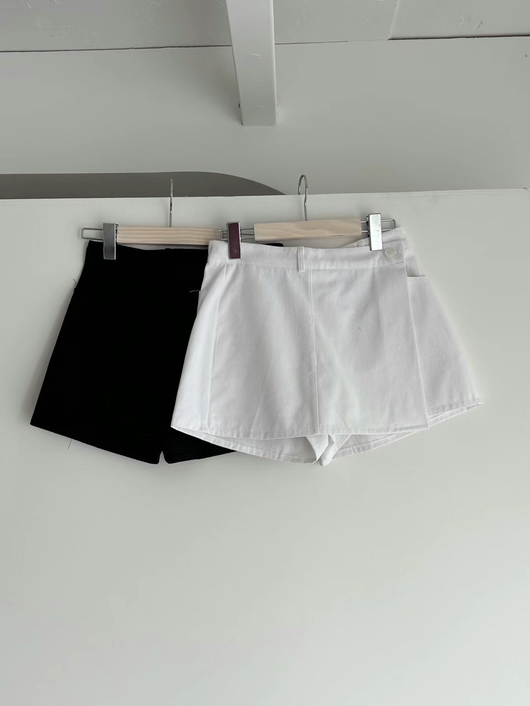 MOIBIEN韓國直郵東大門實拍女裝新品推薦時尚真品24秋冬裙褲OBLANC裙褲