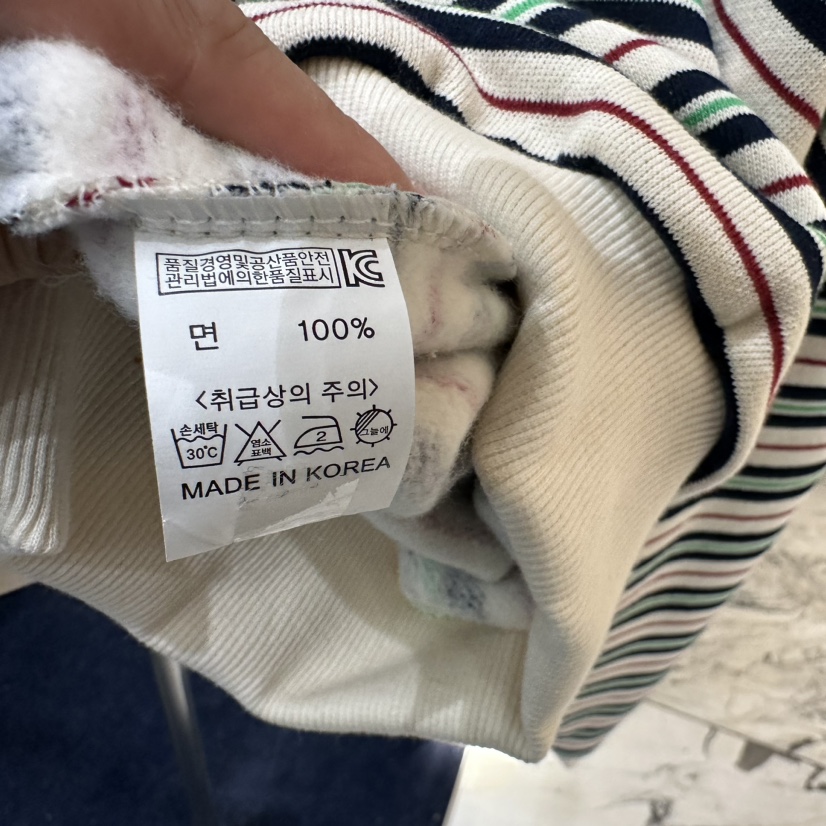 ALICE N GIA/PLAT韓國直郵女裝新款時尚人氣職業長袖T恤Platseoul/ALICE N GIA長袖T恤
