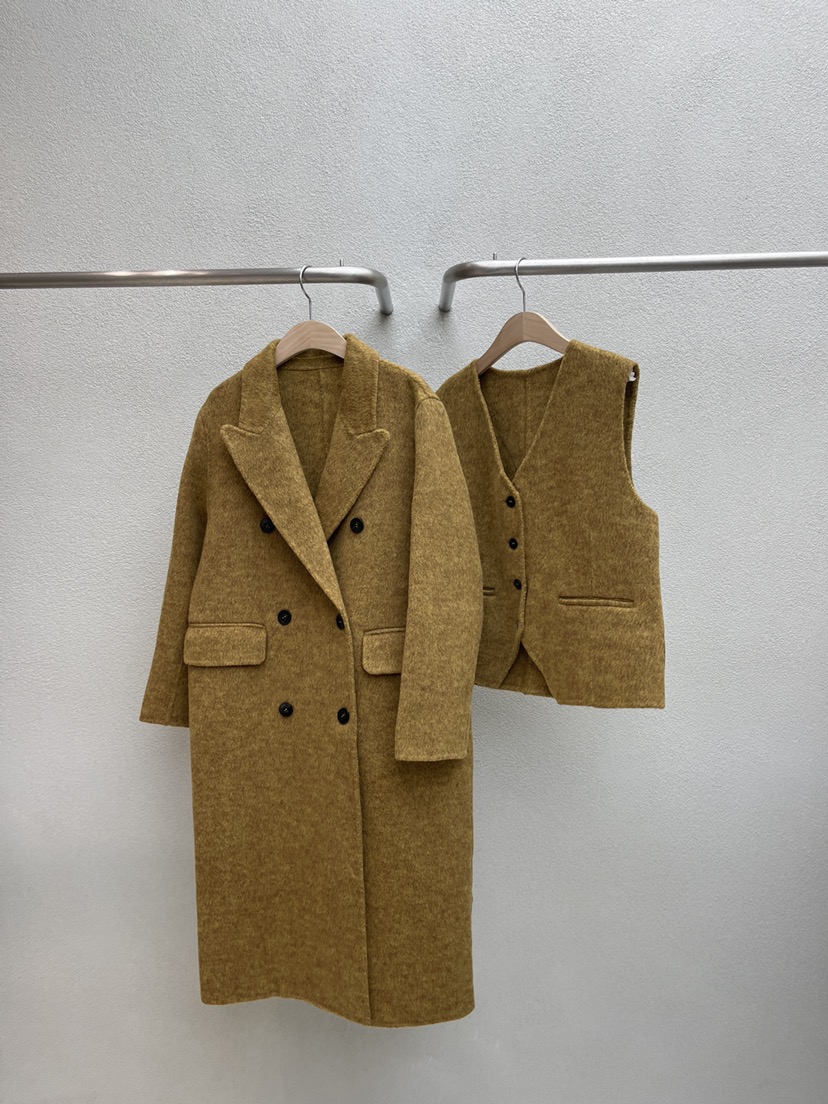 humming bird直郵韓國代購女裝新品人氣職業休閑真品24秋冬套裝HUMMING BIRD套裝