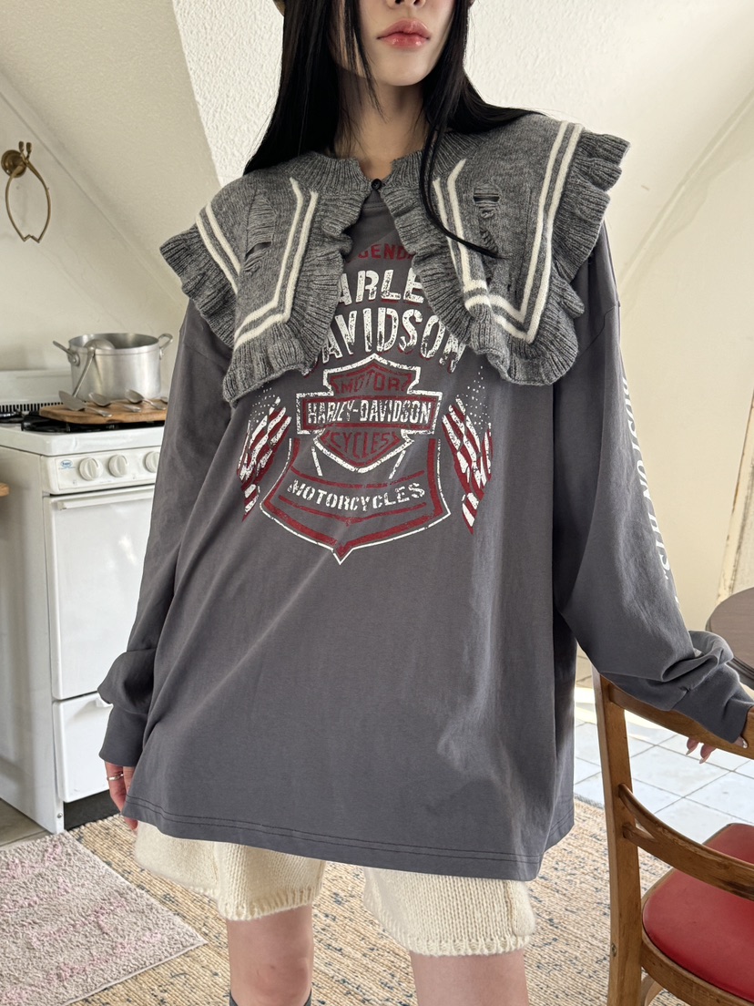MAISON DE GLORY韓國直郵東大門代購女裝新品時尚假領復古MAISON DE GLORY假領圖色3