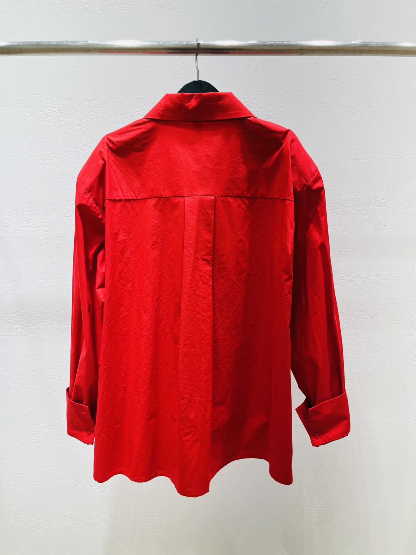 TANIA-Q直郵韓國代購女裝新品職業熱賣人氣24秋冬襯衫蕾絲衫TANIA-Q襯衫/蕾絲衫