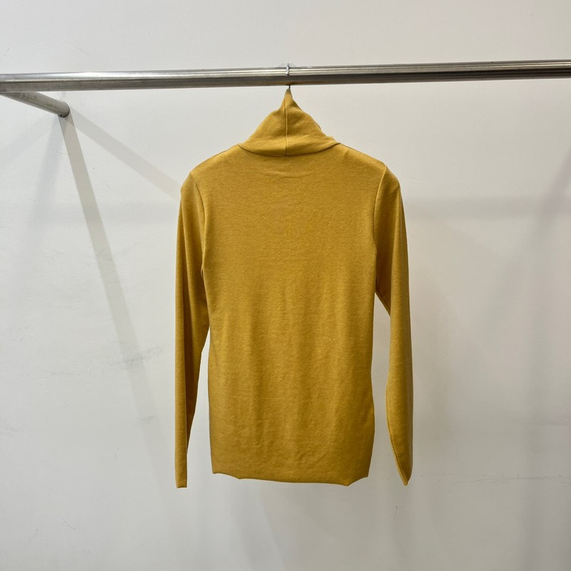 AUTOMNE/HE_HR韓國直郵女裝新品人氣休閑熱賣真品時尚長袖T恤AMY GRACE長袖T恤