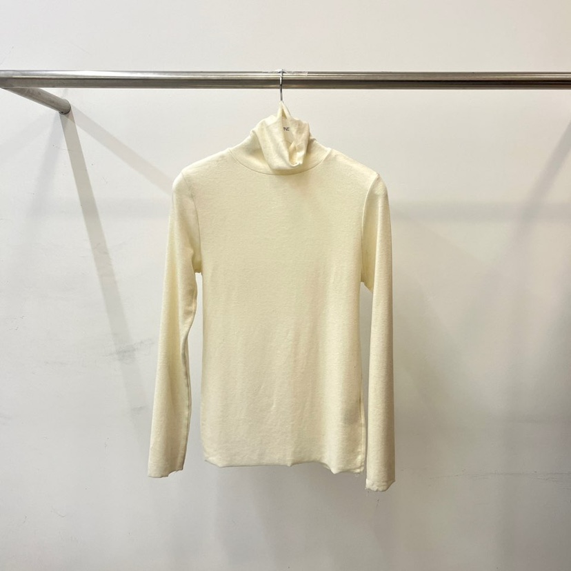 AUTOMNE/HE_HR韓國直郵女裝新品人氣休閑熱賣真品時尚長袖T恤AMY GRACE長袖T恤圖色1