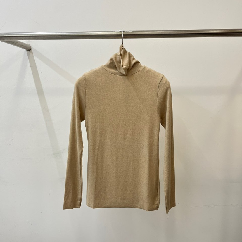 AUTOMNE/HE_HR韓國直郵女裝新品人氣休閑熱賣真品時尚長袖T恤AMY GRACE長袖T恤圖色2