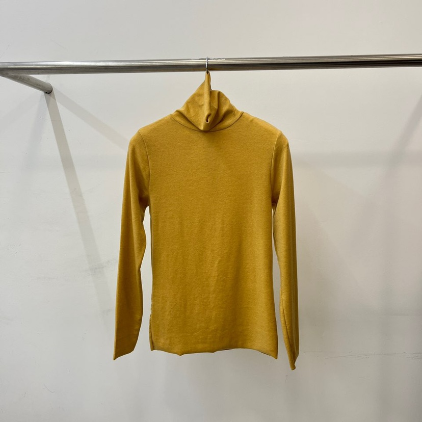 AUTOMNE/HE_HR韓國直郵女裝新品人氣休閑熱賣真品時尚長袖T恤AMY GRACE長袖T恤圖色3