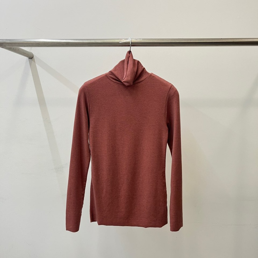 AUTOMNE/HE_HR韓國直郵女裝新品人氣休閑熱賣真品時尚長袖T恤AMY GRACE長袖T恤圖色4