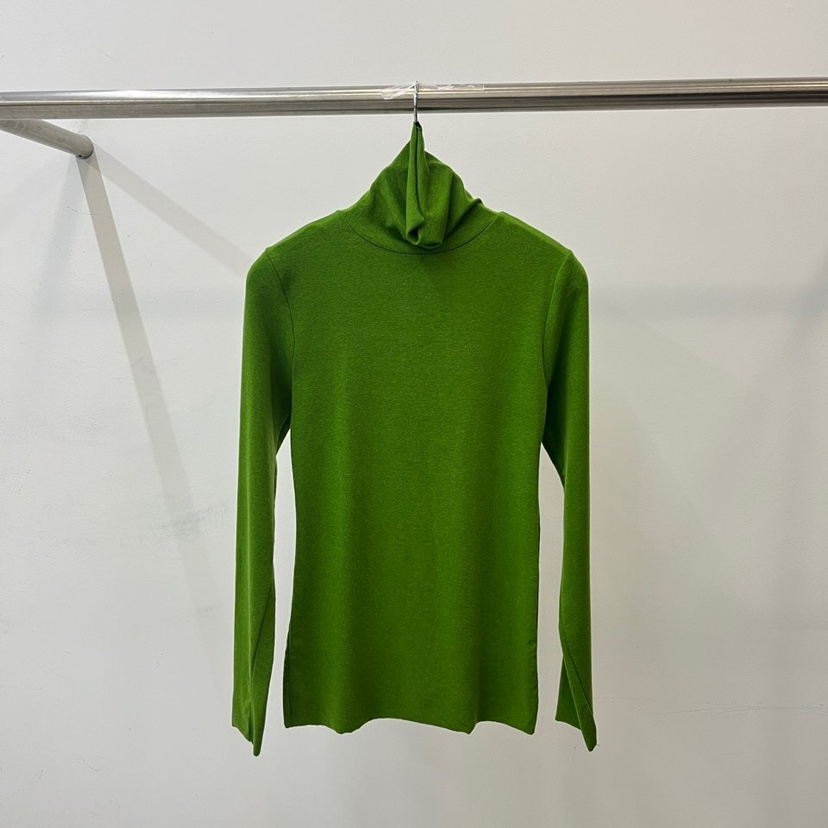 AUTOMNE/HE_HR韓國直郵女裝新品人氣休閑熱賣真品時尚長袖T恤AMY GRACE長袖T恤圖色5