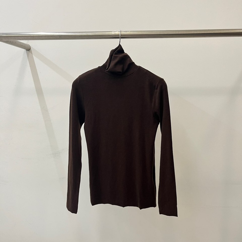 AUTOMNE/HE_HR韓國直郵女裝新品人氣休閑熱賣真品時尚長袖T恤AMY GRACE長袖T恤圖色6