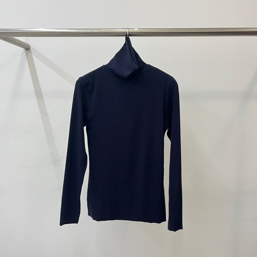 AUTOMNE/HE_HR韓國直郵女裝新品人氣休閑熱賣真品時尚長袖T恤AMY GRACE長袖T恤圖色7