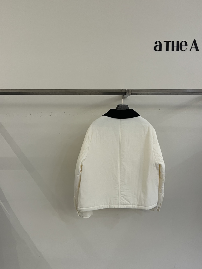 aTHeA韓國直郵東大門代購女裝新款人氣推薦時尚真品24秋冬外套ATHEA外套