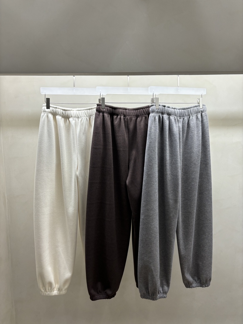 Waller韓國直郵女裝新品人氣職業時尚真品休閑熱賣休閑褲水貂NOTHING休閑褲