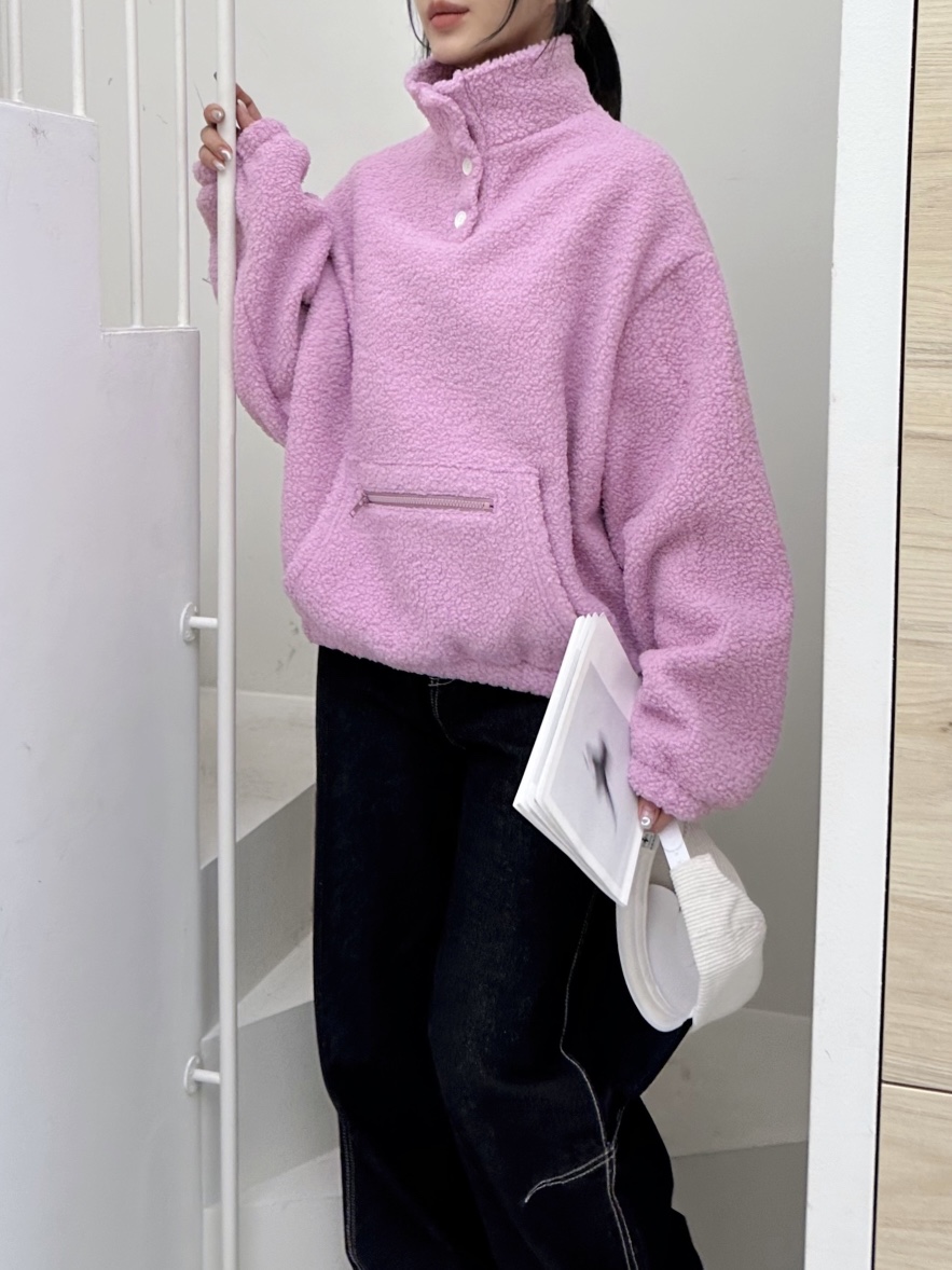 GLAM MOCHA直郵韓國代購女裝新款職業推薦真品休閑時尚衛衣SIERRA衛衣