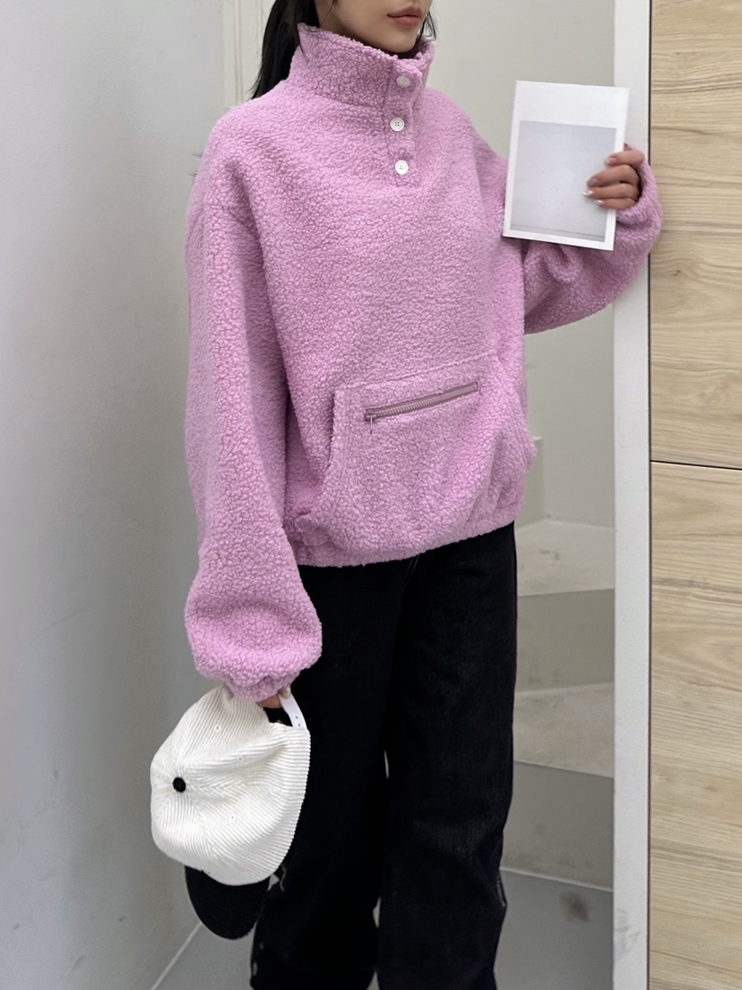 GLAM MOCHA直郵韓國代購女裝新款職業推薦真品休閑時尚衛衣SIERRA衛衣