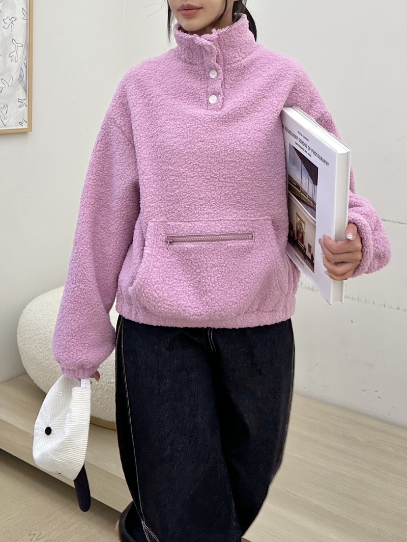 GLAM MOCHA直郵韓國代購女裝新款職業推薦真品休閑時尚衛衣SIERRA衛衣