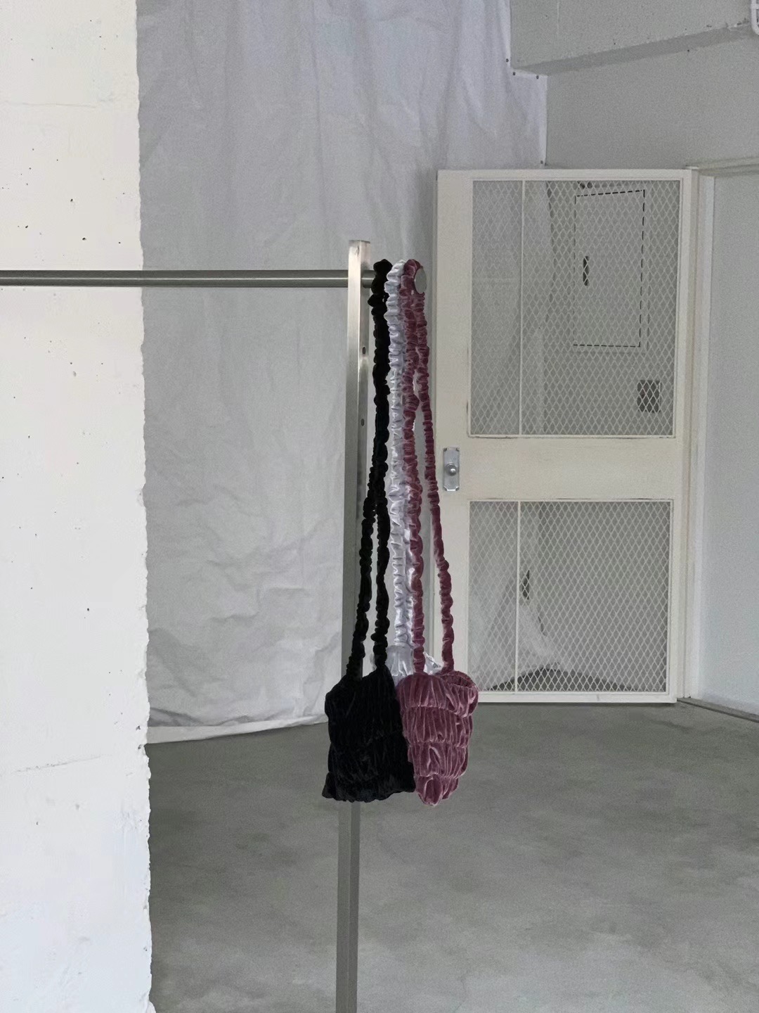UNLESS韓國直郵女士新款時尚人氣推薦熱賣真品職業單肩斜跨包UNLESS單肩/斜跨包