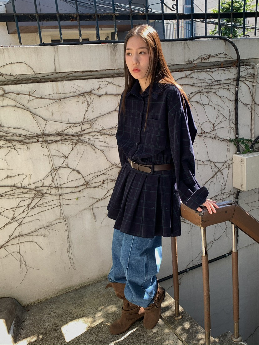 Came_l 家韓國代購女士新款時尚真品休閑熱賣職業推薦連衣裙Came_l 家連衣裙