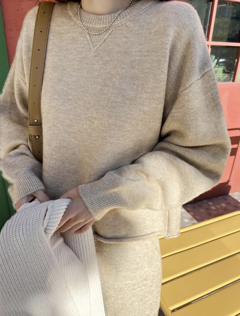 I BLLE東大門直郵女裝新品推薦真品職業休閑24秋夏人氣套裝I BLLE套裝