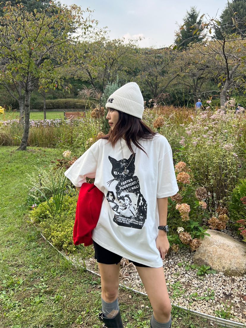 SOLAR東大門代購女士新品時尚真品熱賣推薦24秋夏職業T恤SOLART恤
