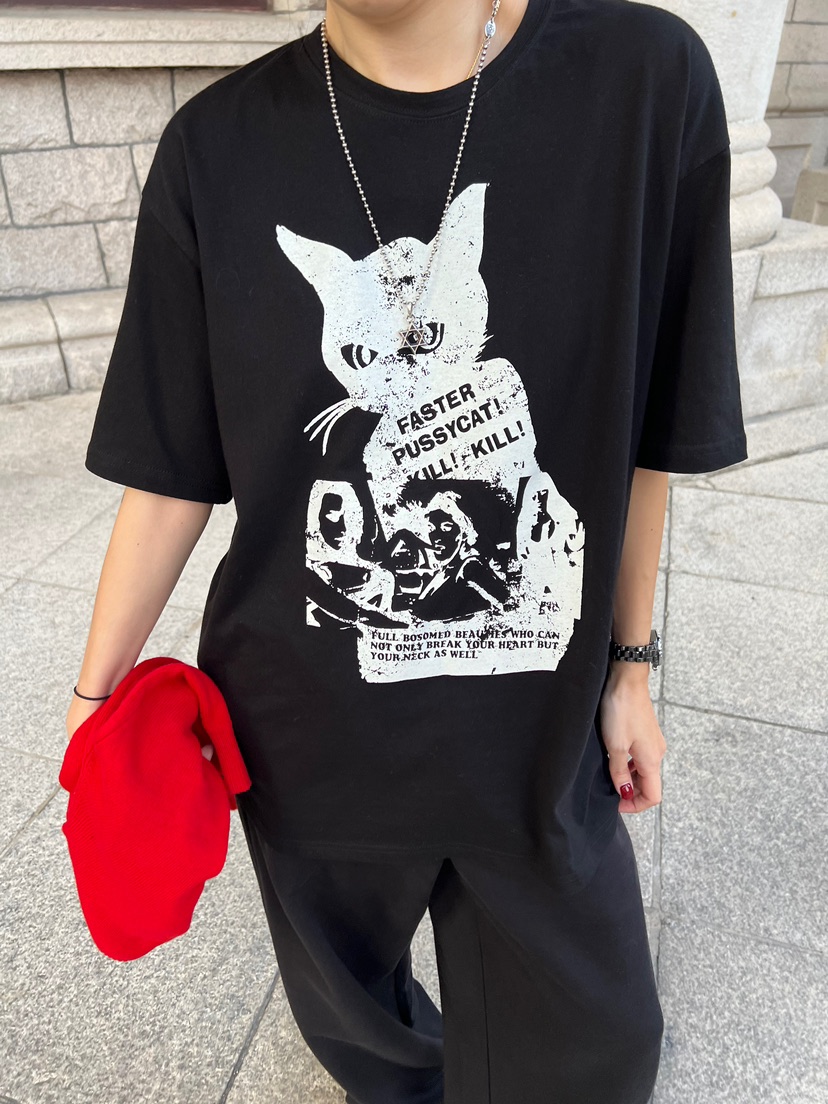 SOLAR東大門代購女士新品時尚真品熱賣推薦24秋夏職業T恤SOLART恤