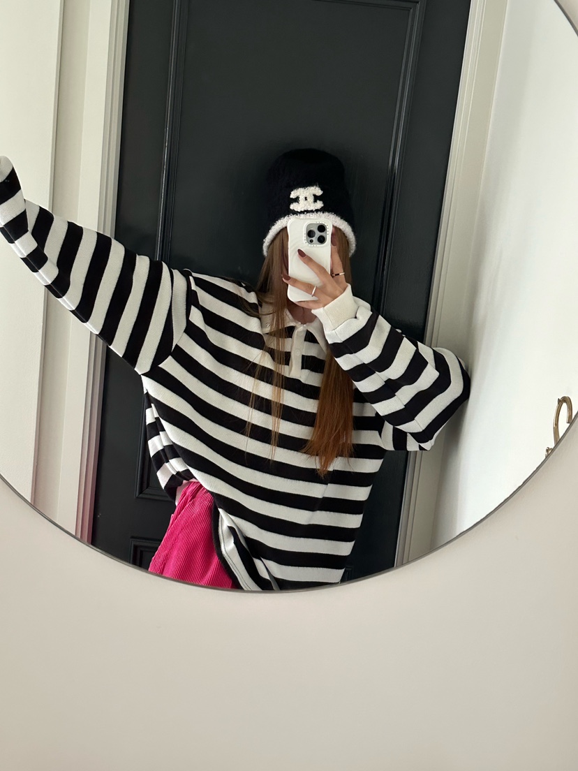 ZEROZERO東大門代購女士新款時尚24秋夏休閑真品人氣長袖T恤ZEROZERO長袖T恤