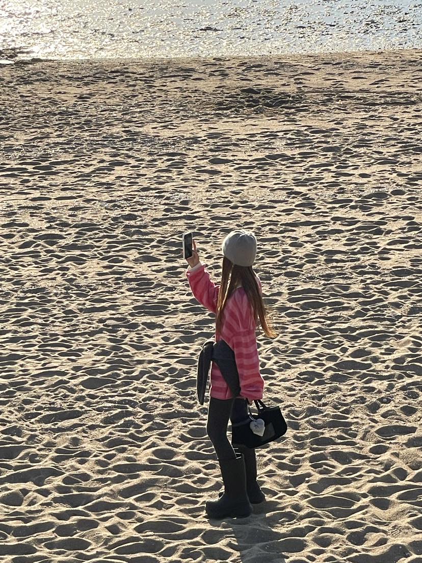 ZEROZERO東大門代購女士新款時尚24秋夏休閑真品人氣長袖T恤ZEROZERO長袖T恤