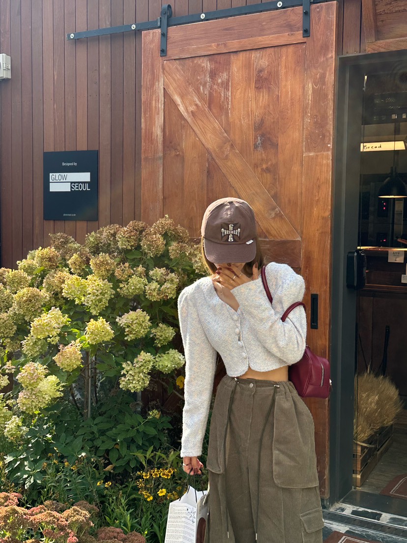 ZEROZERO東大門直郵女士新款真品職業人氣熱賣休閑針織衫開衫ZEROZERO針織衫