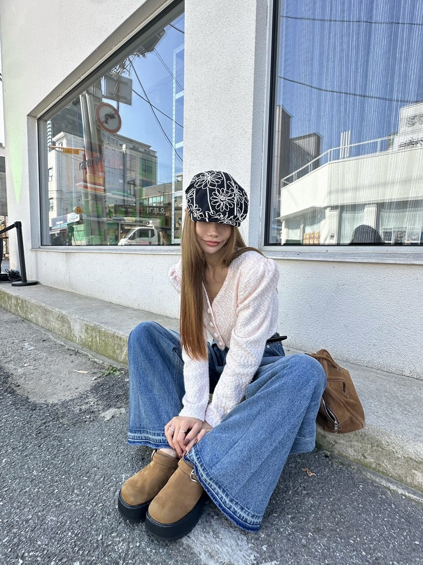 ZEROZERO東大門直郵女士新款真品職業人氣熱賣休閑針織衫開衫ZEROZERO針織衫