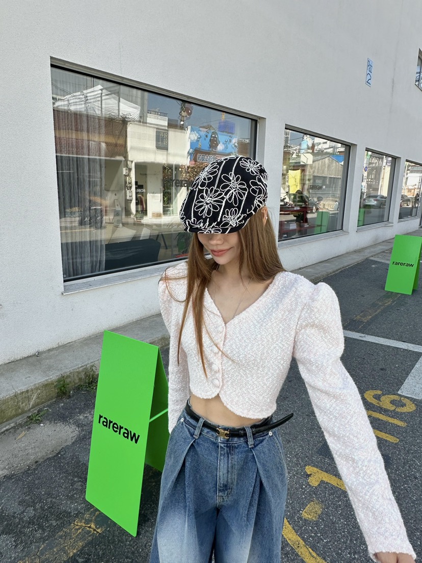 ZEROZERO東大門直郵女士新款真品職業人氣熱賣休閑針織衫開衫ZEROZERO針織衫