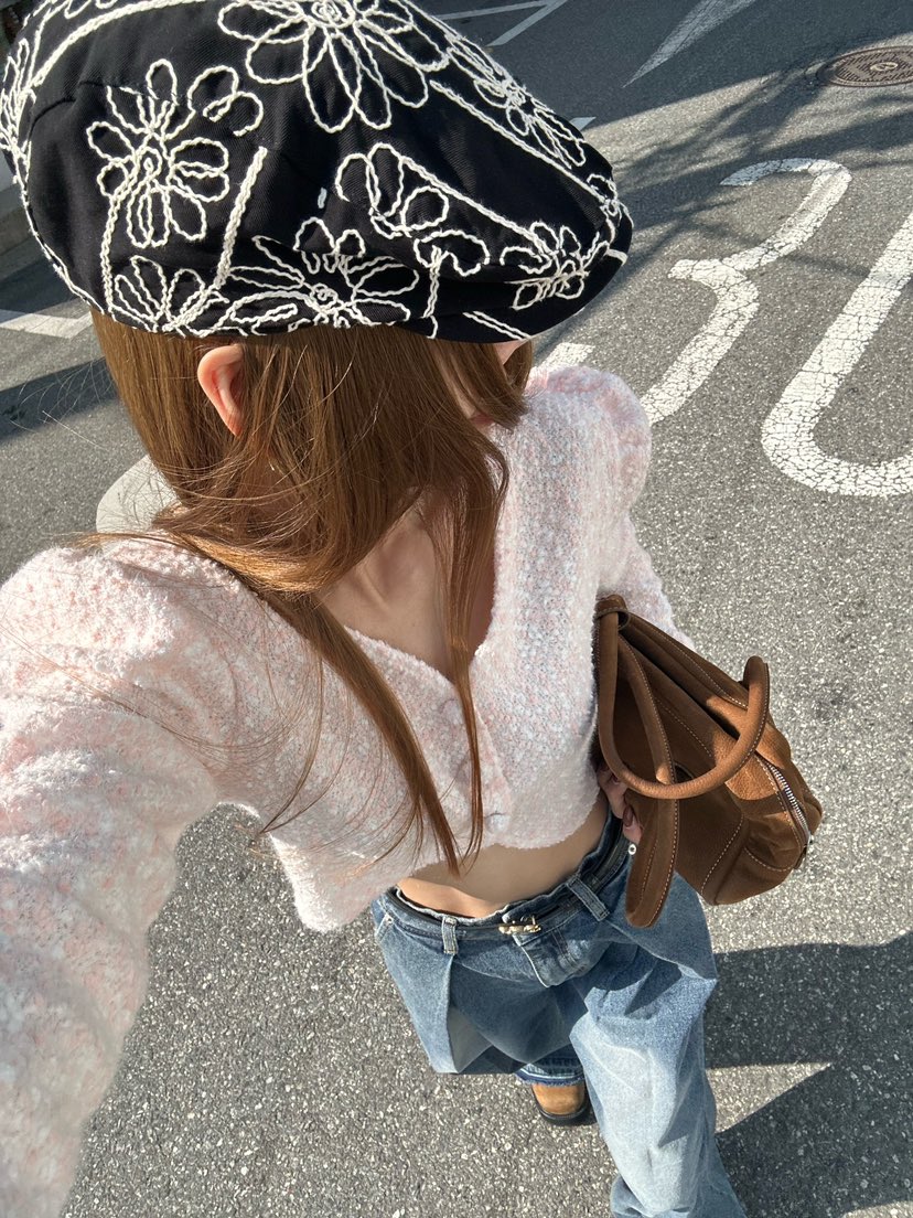 ZEROZERO東大門直郵女士新款真品職業人氣熱賣休閑針織衫開衫ZEROZERO針織衫