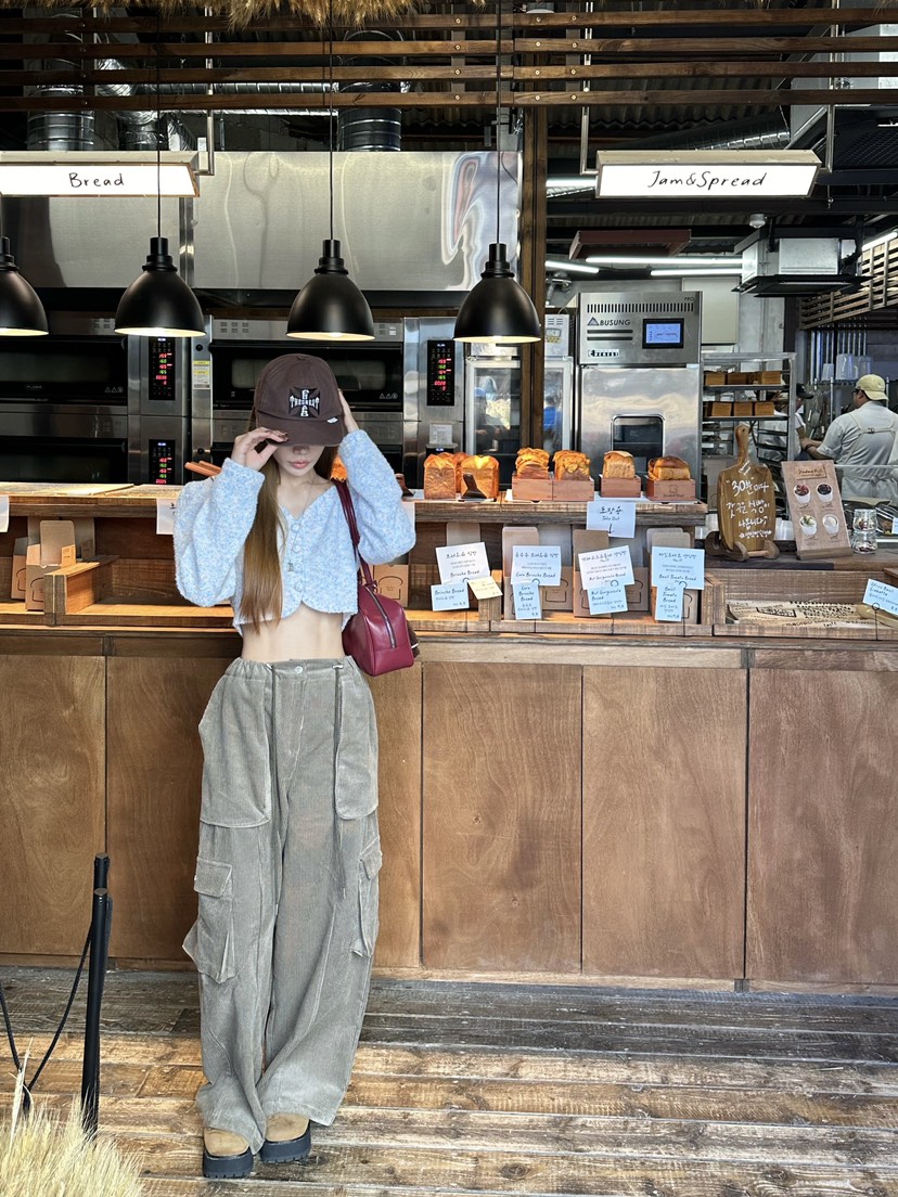 ZEROZERO東大門直郵女士新款真品職業人氣熱賣休閑針織衫開衫ZEROZERO針織衫