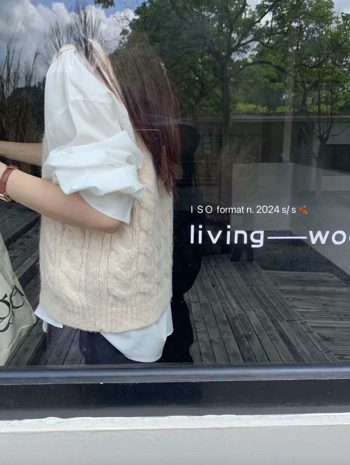 LUCKY STORE東大門直郵女裝新品推薦真品吊帶背心不含內搭ANGE吊帶/背心