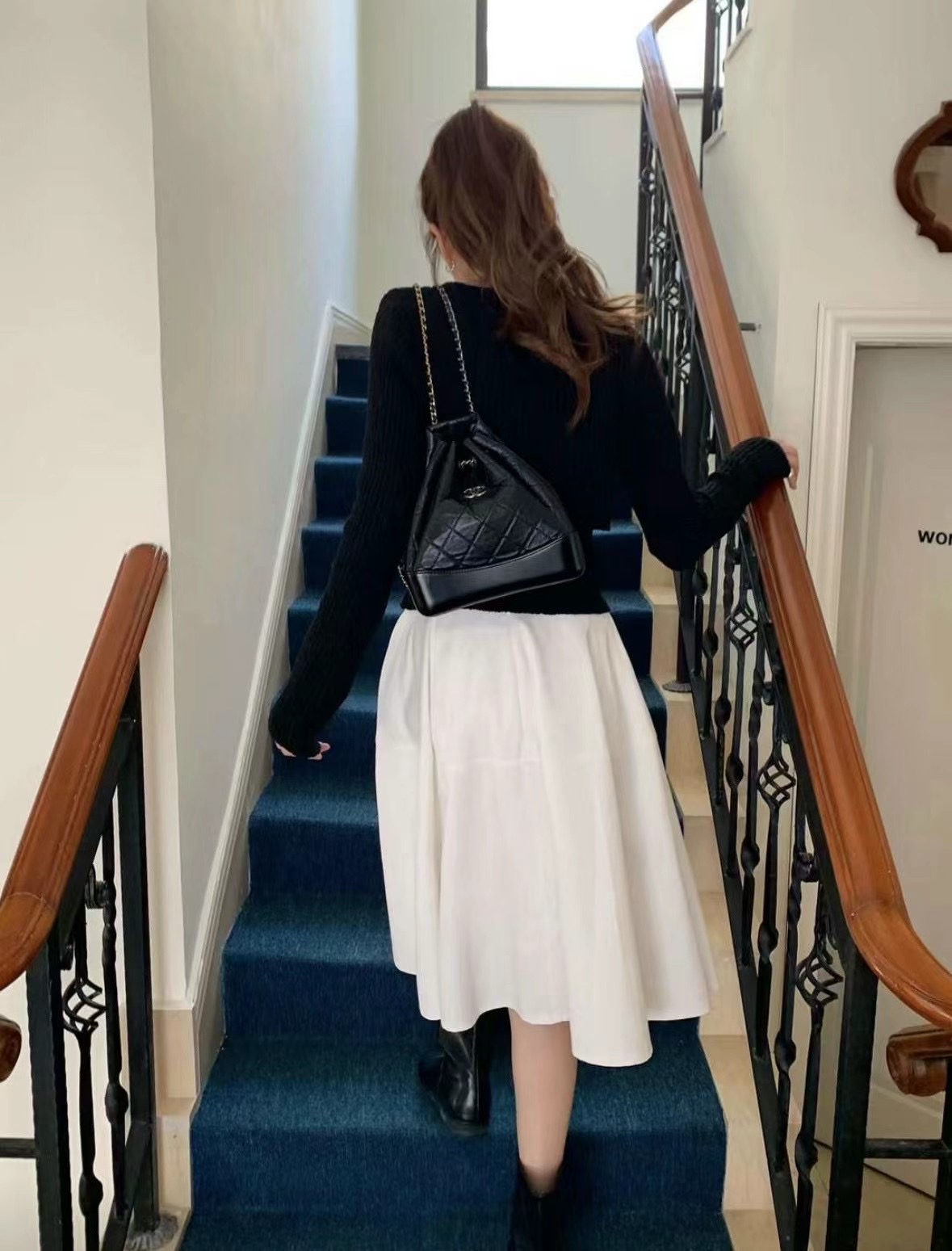 LUCKY STORE韓國直郵女裝新款時尚24秋夏真品休閑熱賣套裝WEEK PLAN套裝