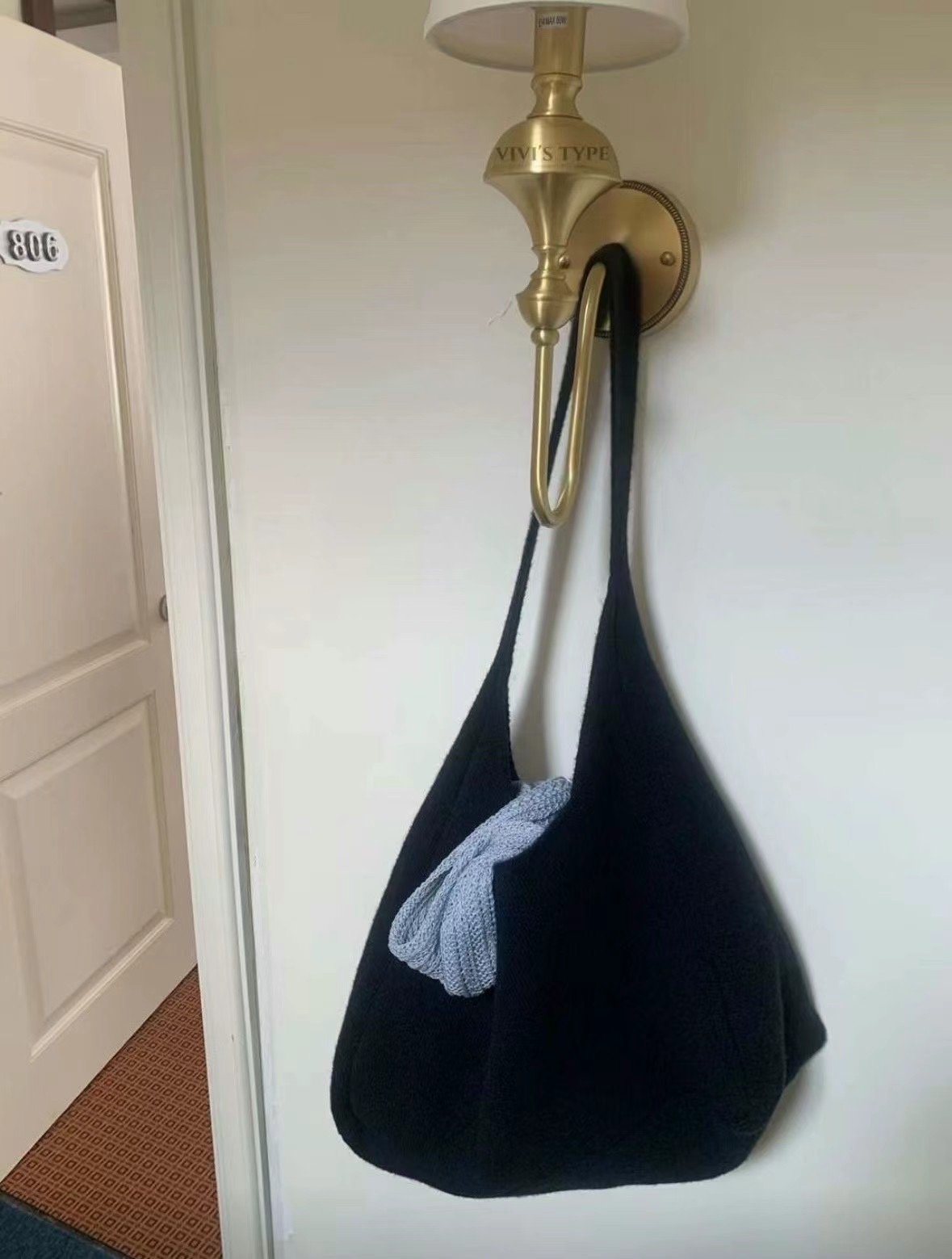 LUCKY STORE東大門直郵女士新品人氣熱賣真品推薦單肩斜跨包ANGE單肩/斜跨包圖色2