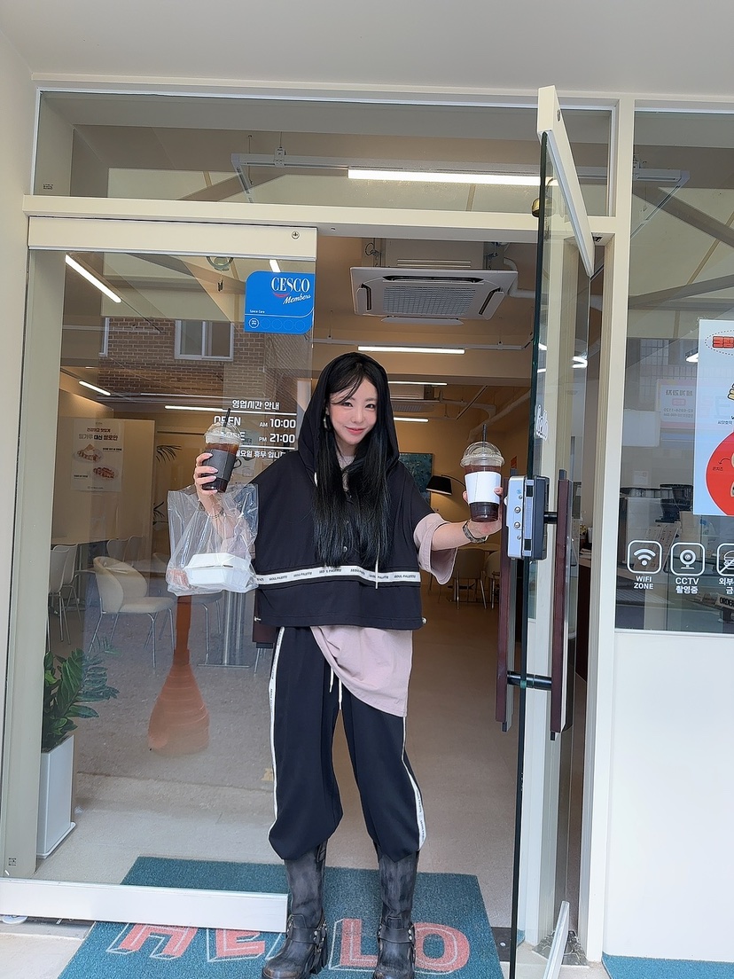 PALETTE韓國直郵東大門代購女裝新款熱賣真品人氣休閑推薦衛衣PALETTE衛衣