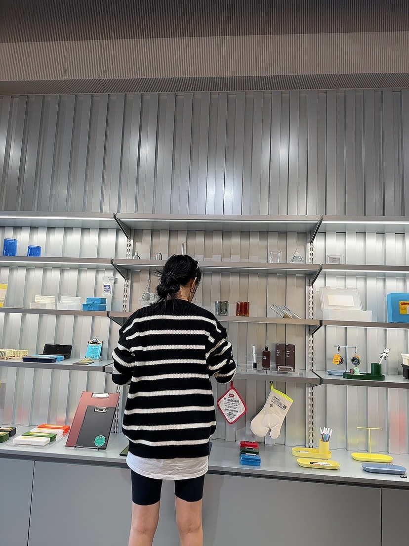 PALETTE韓國直郵女裝新品推薦人氣真品24秋冬休閑時尚針織衫PALETTE針織衫