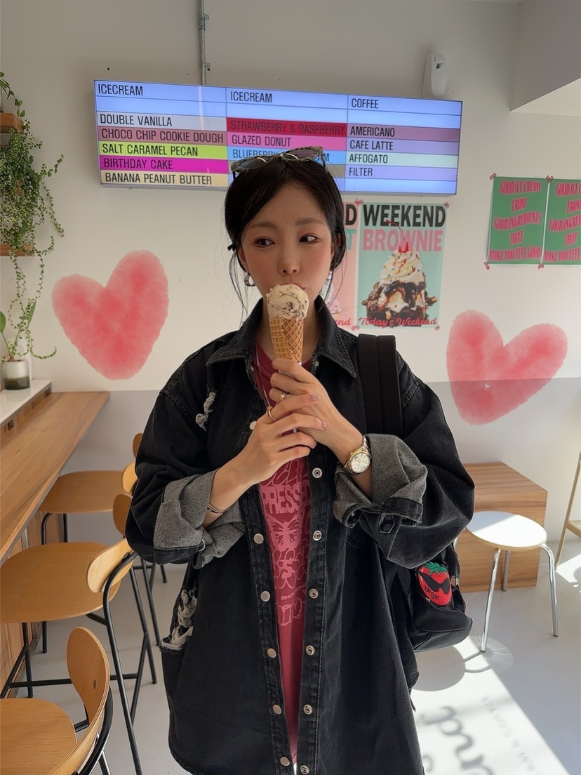 PALETTE韓國直郵東大門實拍女裝新品時尚人氣襯衫蕾絲衫復古PALETTE襯衫/蕾絲衫