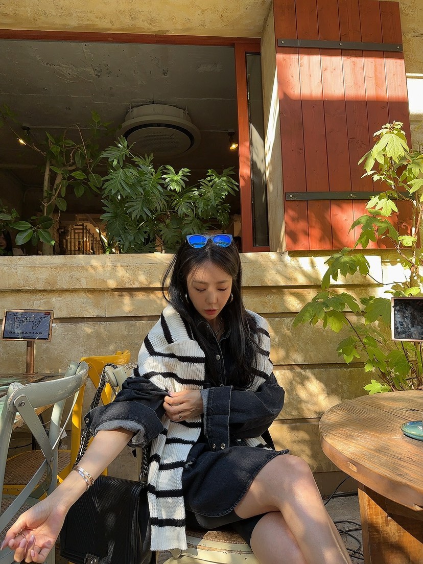 PALETTE韓國直郵東大門實拍女裝新品時尚人氣襯衫蕾絲衫復古PALETTE襯衫/蕾絲衫