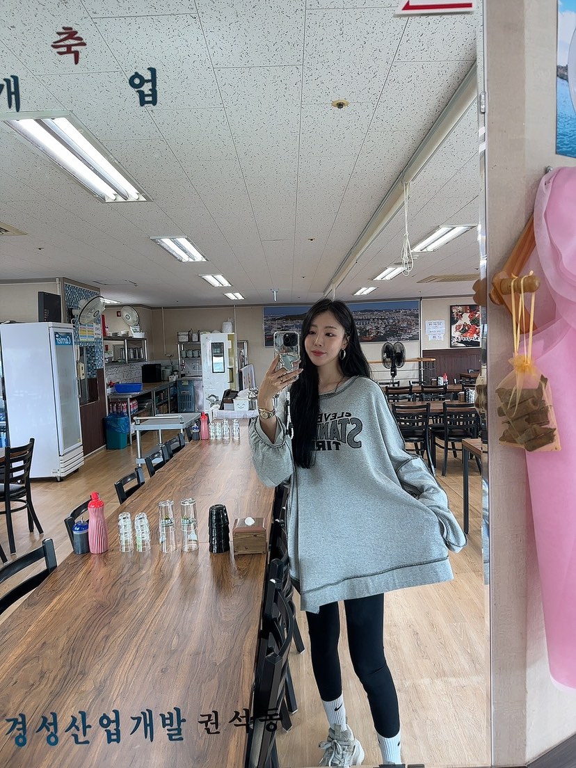 PALETTE韓國直郵女裝新款職業真品人氣時尚打底褲鯊魚褲緊身褲PALETTE打底褲/鯊魚褲
