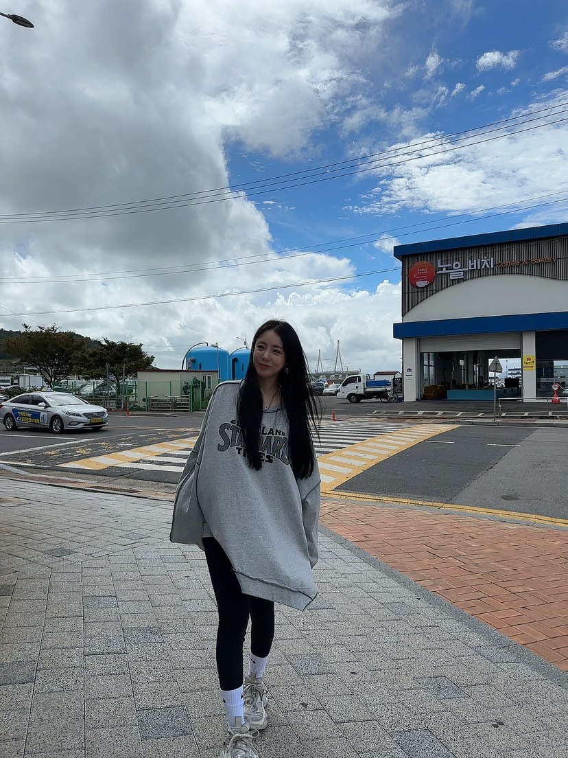 PALETTE韓國直郵女裝新款職業真品人氣時尚打底褲鯊魚褲緊身褲PALETTE打底褲/鯊魚褲
