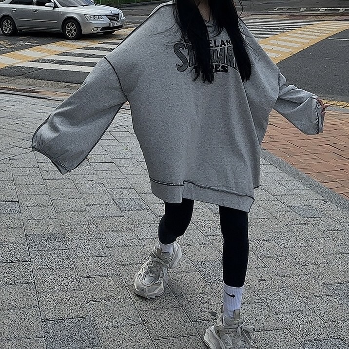 PALETTE韓國直郵女裝新款職業真品人氣時尚打底褲鯊魚褲緊身褲PALETTE打底褲/鯊魚褲