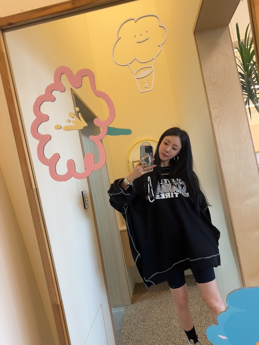 PALETTE韓國直郵女裝新款職業真品人氣時尚打底褲鯊魚褲緊身褲PALETTE打底褲/鯊魚褲