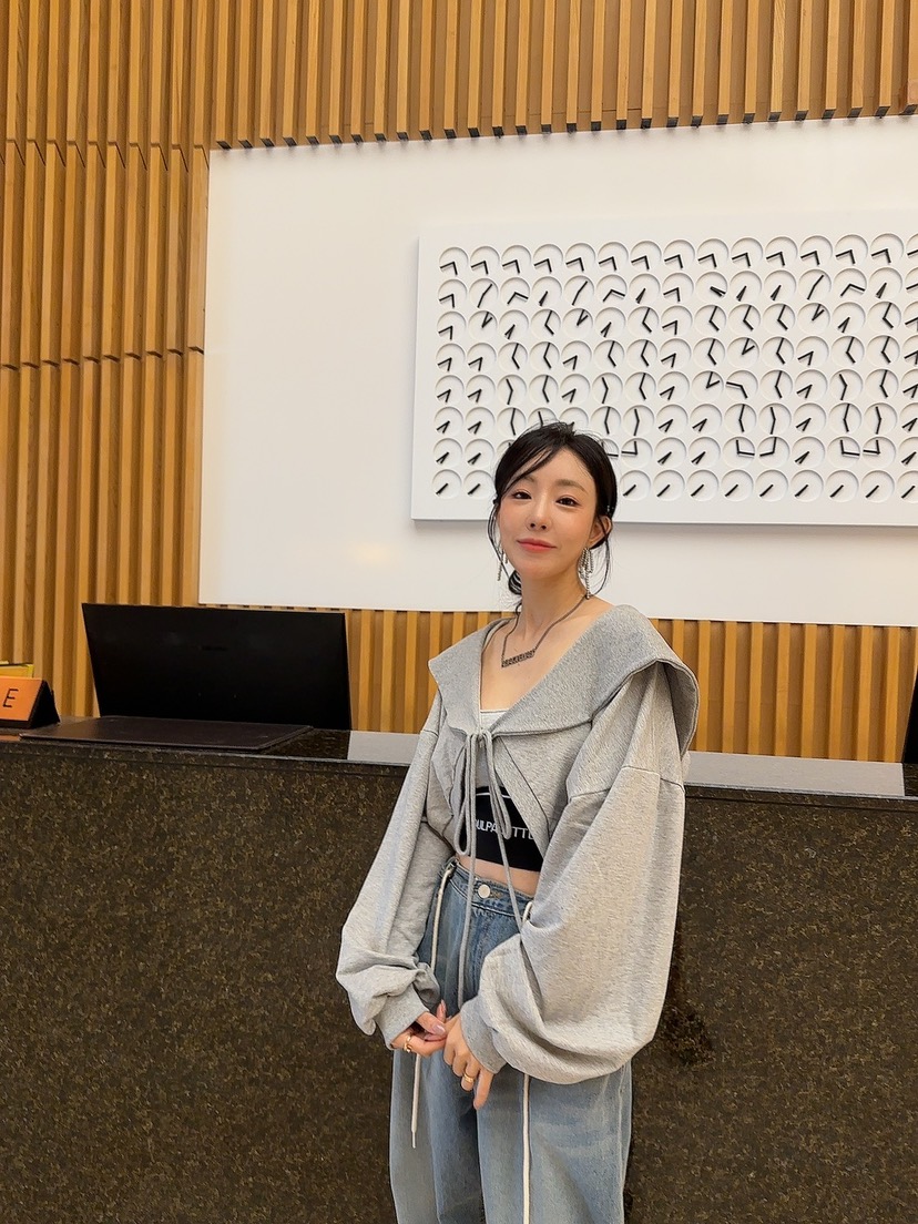 PALETTE韓國直郵女裝新款時尚人氣真品休閑24秋冬針織衫開衫PALETTE針織衫