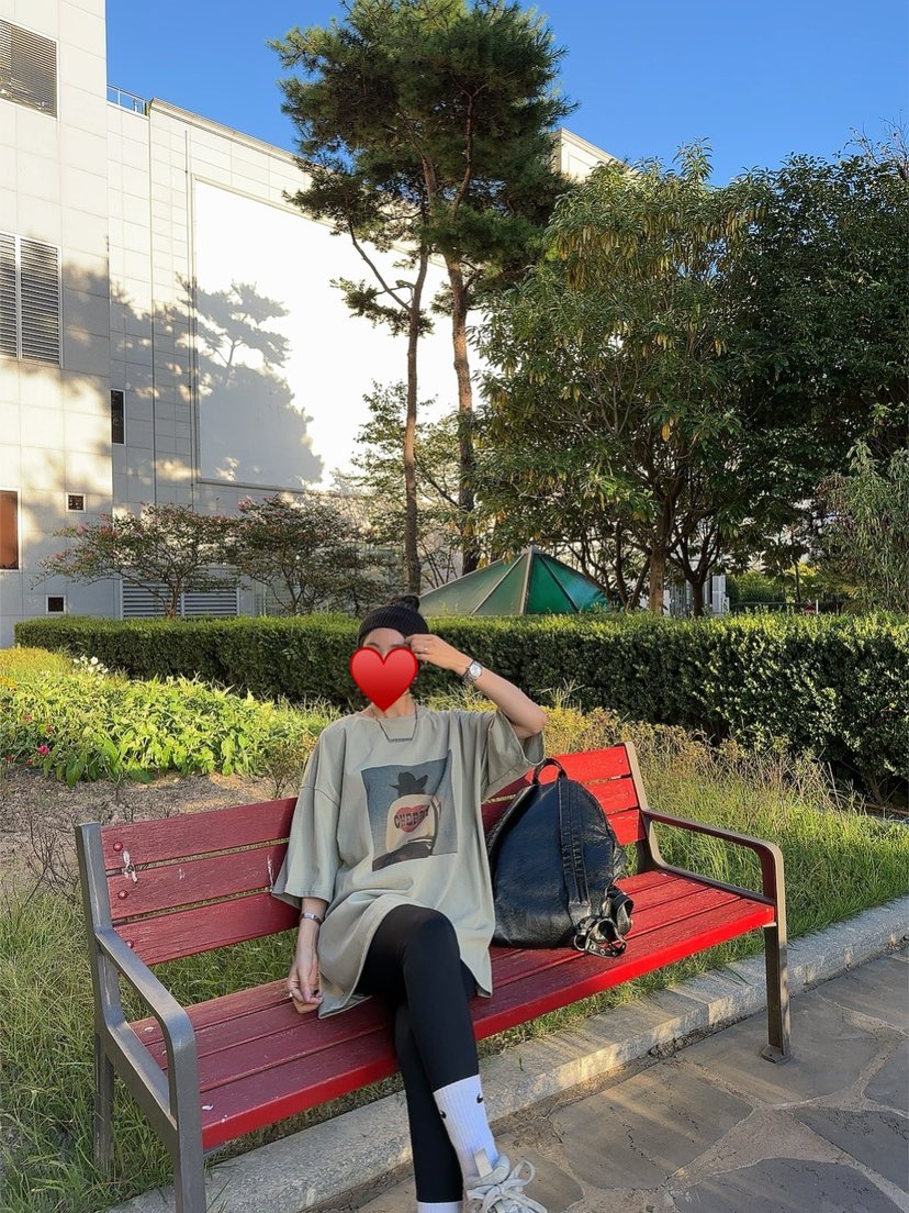 PALETTE直郵韓國代購女裝新款休閑24秋冬職業推薦熱賣T恤PALETTET恤