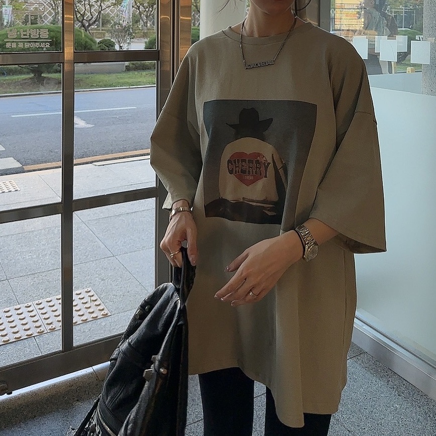 PALETTE直郵韓國代購女裝新款休閑24秋冬職業推薦熱賣T恤PALETTET恤